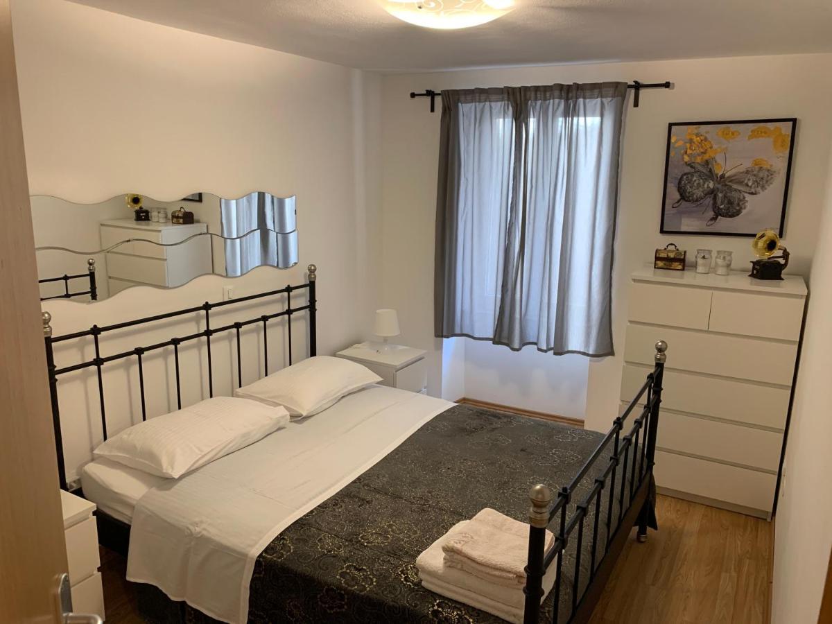 Apartment Matteotti 199 Ровинь Экстерьер фото